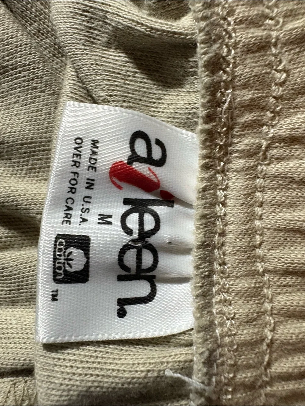 Aileem soft beige